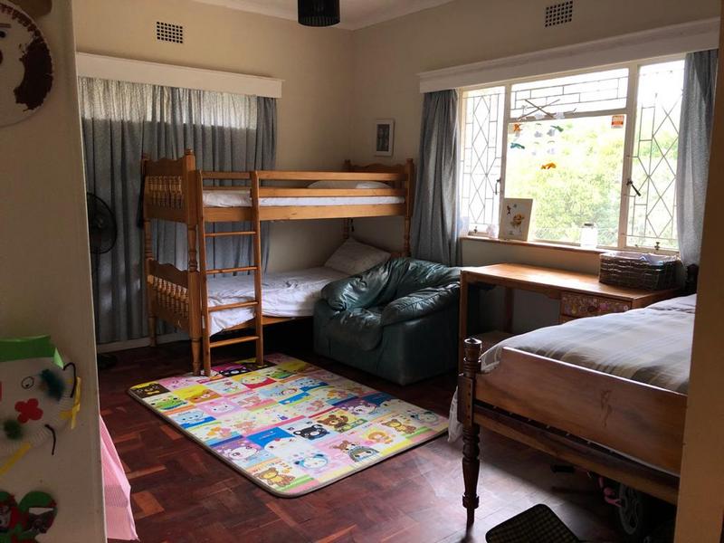 To Let 3 Bedroom Property for Rent in Golden Acre Western Cape